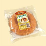 Babka cytrynowa/Oskroba/400g