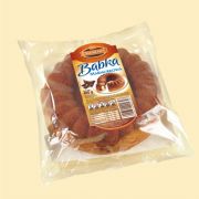 Babka marmurkowa/Oskroba/400g