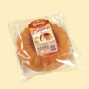 Babka waniliowa/Oskroba/400g