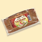 Chleb graham/Oskroba/330g
