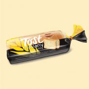 Chleb tostowy maślany/Oskroba/500g