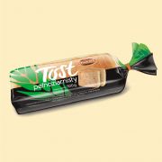 Chleb tostowy pełnoziarnisty/Oskroba/500g