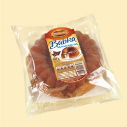 Babka marmurkowa/Oskroba/400g