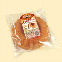 Babka waniliowa/Oskroba/400g