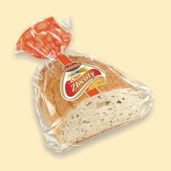 Chleb złocisty krojony/Oskroba/400g