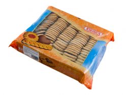 Kruche dziurkowane z cukrem/ Torimex/1kg