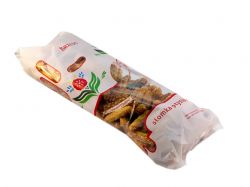 Słomka ptysiowa/Brześć/200g